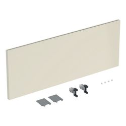Geberit iCon Schubladenfront für Unterschrank für Waschtisch, 1 Schublade, Breite Wa... GEBERIT-245195001 4025410581518 (Abb. 1)