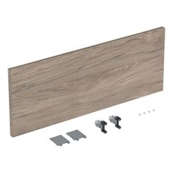 Geberit iCon Schubladenfront für Unterschrank für Waschtisch, 1 Schublade, B Waschti... GEBERIT-245196001 4025410581525 (Abb. 1)