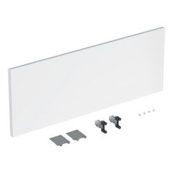 Geberit iCon Schubladenfront für Unterschrank für Waschtisch, 1 Schublade, Weiß, B W... GEBERIT-245192001 4025410581488 (Abb. 1)
