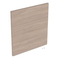 Geberit iCon Tür Unterschrank für Handwaschbecken, 1 Tür, B Waschtisch 38cm, Eiche/M... GEBERIT-245171001 4025410581273 (Abb. 1)