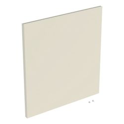 Geberit iCon Tür Unterschrank für Handwaschbecken 1 Tür Waschtisch 38cm Sandgrau lac... GEBERIT-245169001 4025410581259 (Abb. 1)