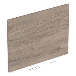 Geberit iCon Schubladenfront für Unterschrank für Handwaschbecken, 1 Schublade, Wasc... GEBERIT-245181001 4025410581372 (Abb. 1)
