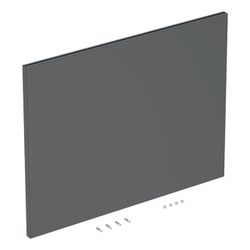 Geberit iCon Schubladenfront für Unterschrank für Handwaschbecken, 1 Schublade, Brei... GEBERIT-245179001 4025410581358 (Abb. 1)