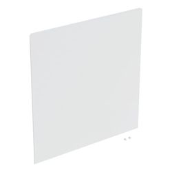 Geberit iCon Tür für quadratischen Hochschrank mit 1 Tür, Breite 45cm, Weiß lackiert... GEBERIT-245340001 4025410582966 (Abb. 1)