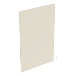Geberit iCon Tür für rechteckigen Hochschrank mit 1 Tür, Breite 45cm, Sandgrau lacki... GEBERIT-245336001 4025410582928 (Abb. 1)