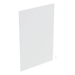 Geberit iCon Tür für rechteckigen Hochschrank mit 1 Tür, Breite 45cm, Weiß lackiert ... GEBERIT-245334001 4025410582904 (Abb. 1)