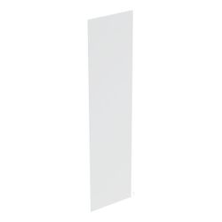 Geberit iCon Tür für Hochschrank mit 1 Tür, Innenspiegel, verkürzte Ausladung, Breit... GEBERIT-245327001 4025410582836 (Abb. 1)