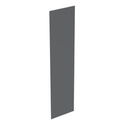 Geberit iCon Tür für Hochschrank mit 1 Tür, Innenspiegel, verkürzte Ausladung, Breit... GEBERIT-245328001 4025410582843 (Abb. 1)