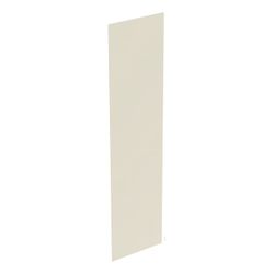 Geberit iCon Tür für Hochschrank mit 1 Tür, Innenspiegel, verkürzte Ausladung, Breit... GEBERIT-245329001 4025410582850 (Abb. 1)