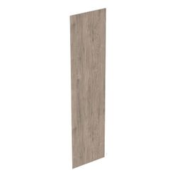 Geberit iCon Tür für Hochschrank, 1 Tür, Innenspiegel, verk. Ausladung, B 45cm Nussb... GEBERIT-245330001 4025410582867 (Abb. 1)