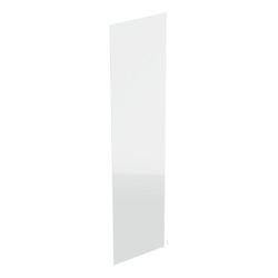 Geberit Acanto Tür für Hochschrank mit 1 Tür, Innenspiegel, verkürzte Ausladung, Bre... GEBERIT-246090001 4064746023514 (Abb. 1)