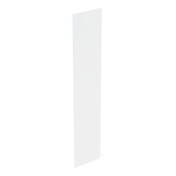 Geberit iCon Tür für Hochschrank mit 1 Tür, Breite 36cm, Weiß lackiert hochglänzend... GEBERIT-245317001 4025410582737 (Abb. 1)