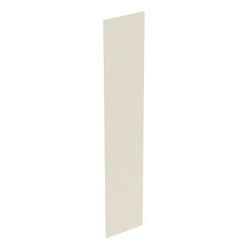 Geberit iCon Tür für Hochschrank mit 1 Tür, Breite 36cm, Sandgrau lackiert hochglänz... GEBERIT-245320001 4025410582768 (Abb. 1)