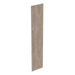 Geberit iCon Tür für Hochschrank mit 1 Tür, Breite 36cm, Nussbaum hickory Melamin Ho... GEBERIT-245321001 4025410582775 (Abb. 1)