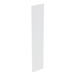Geberit iCon Tür für Hochschrank mit 1 Tür, Breite 36cm, Weiß lackiert matt... GEBERIT-245318001 4025410582744 (Abb. 1)