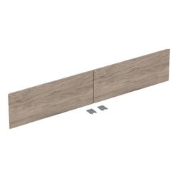 Geberit Set Schubladenfronten für ONE Unterschrank für Waschtisch, 2 Schubladen 135c... GEBERIT-245619006 4025410707697 (Abb. 1)