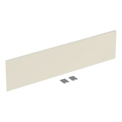 Geberit Schubladenfronten für ONE Unterschrank für Waschtisch, 1 Schublade 105cm, Sa... GEBERIT-245617004 4025410707512 (Abb. 1)