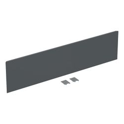 Geberit Schubladenfronten für ONE Unterschrank für Waschtisch, 1 Schublade 105cm, Ma... GEBERIT-245617008 4025410707550 (Abb. 1)