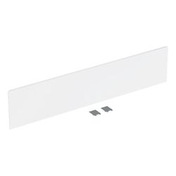 Geberit Schubladenfronten für ONE Unterschrank für Waschtisch, 1 Schublade 120cm, We... GEBERIT-245618001 4025410707567 (Abb. 1)