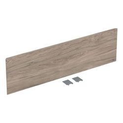 Geberit Schubladenfronten für ONE Unterschrank für Waschtisch, 1 Schublade 90cm, Nus... GEBERIT-245616006 4025410707451 (Abb. 1)