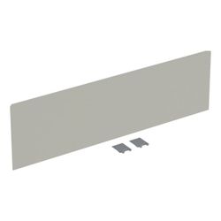 Geberit Schubladenfronten für ONE Unterschrank für Waschtisch, 1 Schublade 90cm, Gre... GEBERIT-245616007 4025410707468 (Abb. 1)