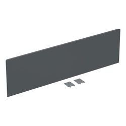 Geberit Schubladenfronten für ONE Unterschrank für Waschtisch, 1 Schublade 90cm, Mat... GEBERIT-245616008 4025410706607 (Abb. 1)