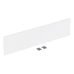 Geberit Schubladenfronten für ONE Unterschrank für Waschtisch, 1 Schublade 105cm, We... GEBERIT-245617001 4025410707482 (Abb. 1)