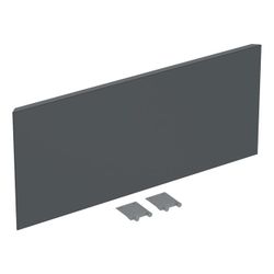 Geberit Schubladenfronten für ONE Unterschrank für Waschtisch, 1 Schublade 60cm, Mat... GEBERIT-245614008 4025410707314 (Abb. 1)