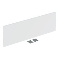 Geberit Schubladenfronten für ONE Unterschrank für Waschtisch, 1 Schublade 75cm, Mat... GEBERIT-245615002 4025410707338 (Abb. 1)