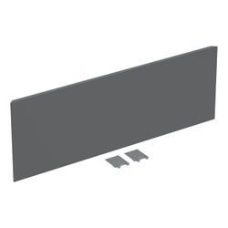 Geberit Schubladenfronten für ONE Unterschrank für Waschtisch, 1 Schublade 75cm, Lav... GEBERIT-245615003 4025410707345 (Abb. 1)