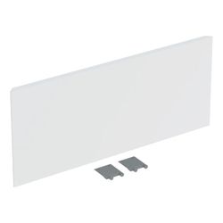 Geberit Schubladenfronten für ONE Unterschrank für Waschtisch, 1 Schublade 60cm, Mat... GEBERIT-245614002 4025410707253 (Abb. 1)