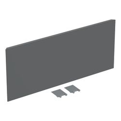 Geberit Schubladenfronten für ONE Unterschrank für Waschtisch, 1 Schublade 60cm, Lav... GEBERIT-245614003 4025410707260 (Abb. 1)