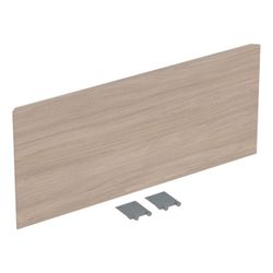 Geberit Schubladenfronten für ONE Unterschrank für Waschtisch, 1 Schublade 60cm, Eic... GEBERIT-245614005 4025410707284 (Abb. 1)