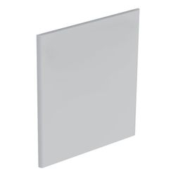 Geberit Tür für Unterschrank für Waschtisch, Breite 55cm, Hellgrau... GEBERIT-595596000 4022009334869 (Abb. 1)