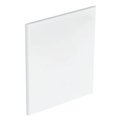 Geberit Tür für Unterschrank für Waschtisch, Breite 55cm, Weiß... GEBERIT-595595000 4022009334852 (Abb. 1)