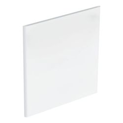 Geberit Tür für Unterschrank für Waschtisch, Breite 60cm, Weiß... GEBERIT-595599000 4022009334876 (Abb. 1)