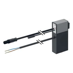 Geberit Elektronikmodul für Urinalsteuerung, Aufputz, verdeckt, Netzbetrieb... GEBERIT-244915001 4025410945990 (Abb. 1)