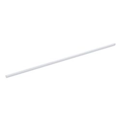 Geberit Lichtleiste obere für Option Plus Square Lichtspiegel, Breite 135cm, Alumini... GEBERIT-245772001 4025410089786 (Abb. 1)