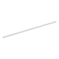 Geberit Lichtleiste obere für Option Plus Square Lichtspiegel, Breite 120cm, Alumini... GEBERIT-245771001 4025410089762 (Abb. 1)