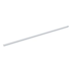 Geberit Lichtleiste obere für Option Plus Square Lichtspiegel, Breite 105cm, Alumini... GEBERIT-245770001 4025410089748 (Abb. 1)