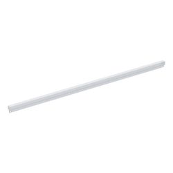 Geberit Lichtleiste obere für Option Plus Square Lichtspiegel, Breite 75cm, Aluminiu... GEBERIT-245768001 4025410089700 (Abb. 1)