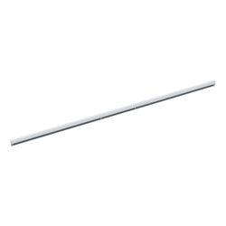 Geberit Lichtleiste obere für Option Plus Square Lichtspiegel, Breite 120cm, Mattsch... GEBERIT-245779141 4025410089922 (Abb. 1)