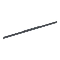 Geberit Lichtleiste untere für Option Plus Square Lichtspiegel, Breite 105cm, Mattsc... GEBERIT-245778142 4025410089915 (Abb. 1)