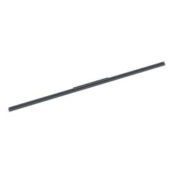 Geberit Lichtleiste untere für Option Plus Square Lichtspiegel, Breite 135cm, Mattsc... GEBERIT-245780142 4025410089953 (Abb. 1)