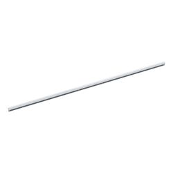 Geberit Lichtleiste obere für Option Plus Square Lichtspiegel, Breite 135cm, Mattsch... GEBERIT-245780141 4025410089946 (Abb. 1)