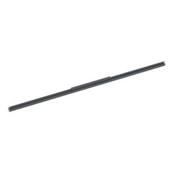 Geberit Lichtleiste untere für Option Plus Square Lichtspiegel, Breite 120cm, Mattsc... GEBERIT-245779142 4025410089939 (Abb. 1)