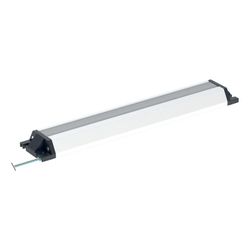 Geberit Lichtleiste mit ComfortLight für Waschtischunterschrank Breite 60cm... GEBERIT-245604001 4025410707130 (Abb. 1)