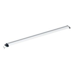 Geberit Lichtleiste mit ComfortLight für Waschtischunterschrank 105-120cm... GEBERIT-245606001 4025410707154 (Abb. 1)