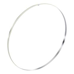 Geberit Lichtband für Option Round Lichtspiegel, Breite 60cm... GEBERIT-245783001 4025410089991 (Abb. 1)