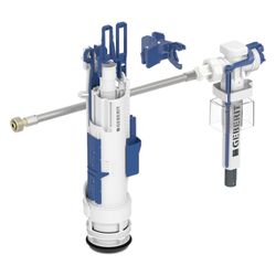 Geberit Renovierungsset Typ 212-383 für 300, 320, Sigma Unterputzspülkasten... GEBERIT-246127005 4064746044496 (Abb. 1)